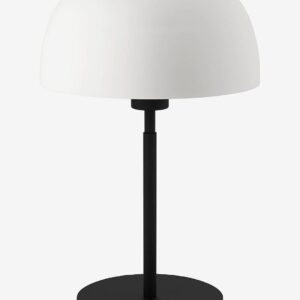 EGLO – Bordslampa Solo 2 – Vit – Bordslampor – Från Homeroom