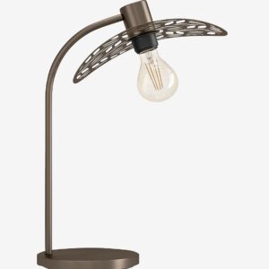 EGLO – Bordslampa Swaby Bronze – Brons – Bordslampor – Från Homeroom