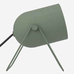 EGLO – Bordslampa Tilston Grön – Grön – Bordslampor – Från Homeroom