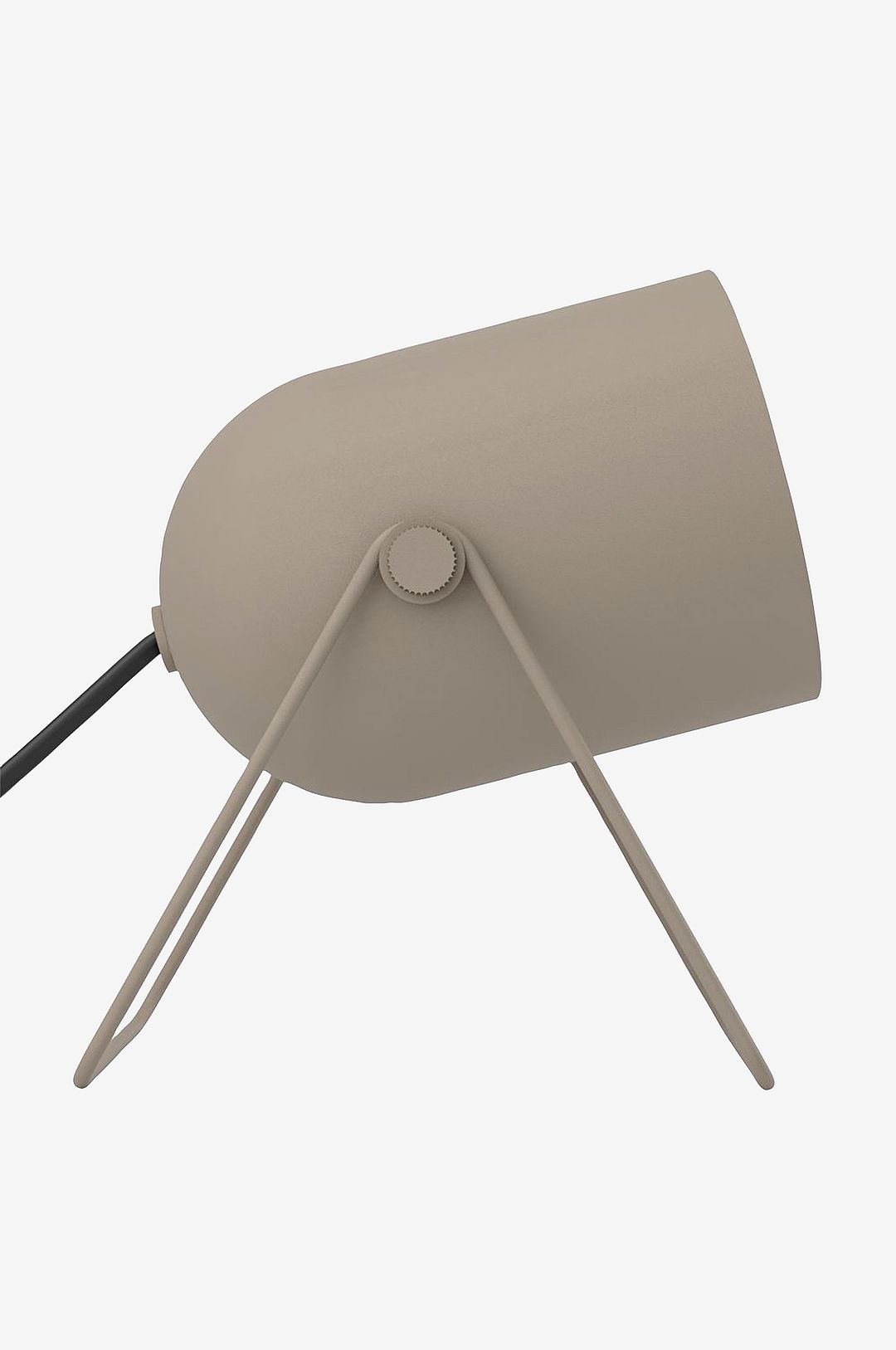 EGLO – BordslampaTilston Sand – Beige – Bordslampor – Från Homeroom