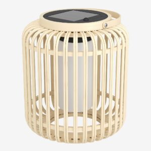 EGLO – Solar Marliano – Natur – Solcellslampor – Från Homeroom