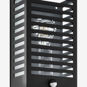 EGLO – Vägglampa Alamonte 3 S – Svart – Vägglampor – Från Homeroom