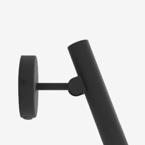 EGLO – Vägglampa Almudaina – Svart – Vägglampor – Från Homeroom