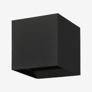 EGLO – Vägglampa Calpino 3 – Svart – Vägglampor – Från Homeroom