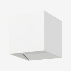 EGLO – Vägglampa Calpino 3 – Vit – Vägglampor – Från Homeroom