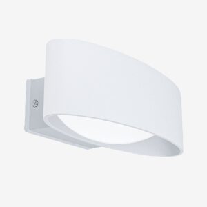 EGLO – Vägglampa Chinoa – Vit – Vägglampor – Från Homeroom