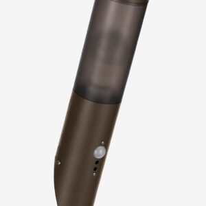 EGLO – Vägglampa Helsinki S – Brun – Vägglampor – Från Homeroom