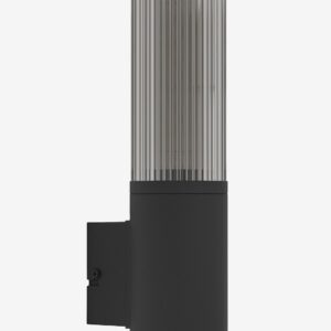 EGLO – Vägglampa Salle – Svart – Vägglampor – Från Homeroom