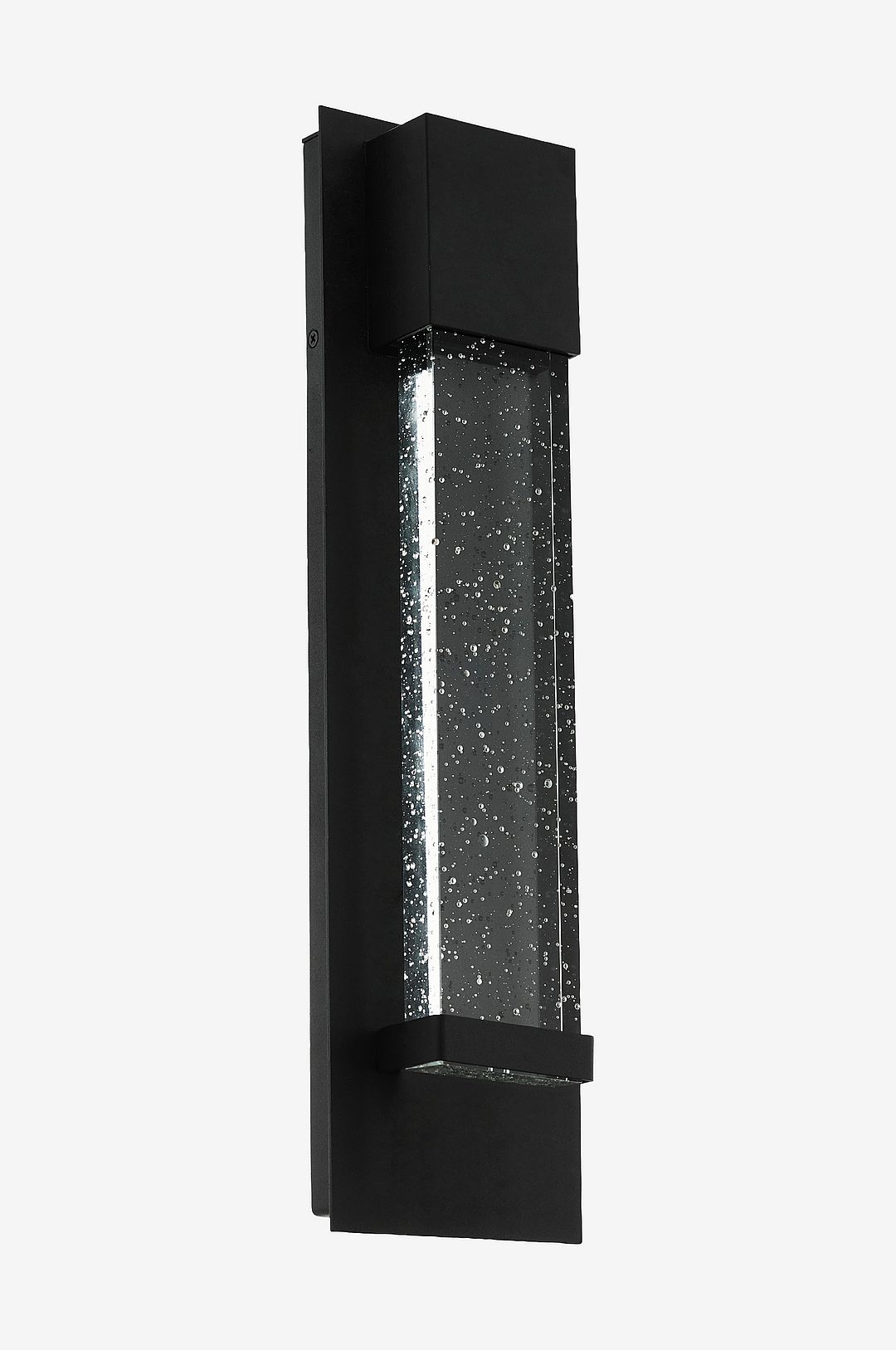 EGLO – Vägglampa Villagrazia H30 – Svart – Vägglampor – Från Homeroom