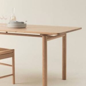 ERSTAD matbord 90×200 cm Ek