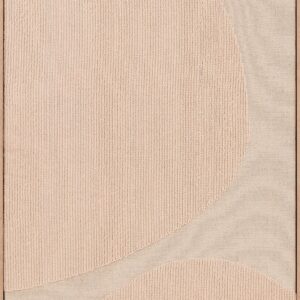 Eightmood – Målning Calm – Beige – Tavlor – Från Homeroom