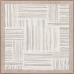 Eightmood – Målning Eden – Vit – Tavlor – Från Homeroom