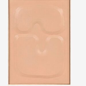 Eightmood – Målning, Elena – Beige – Tavlor – Från Homeroom