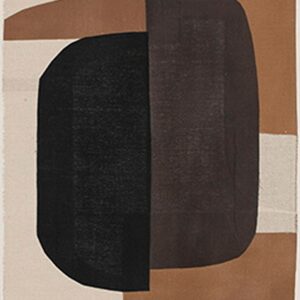 Eightmood – Målning, Eliora – Svart – Tavlor – Från Homeroom