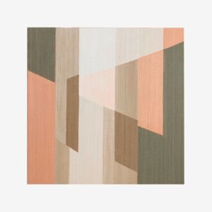 Eightmood – Målning, Leo – Grön – Tavlor – Från Homeroom