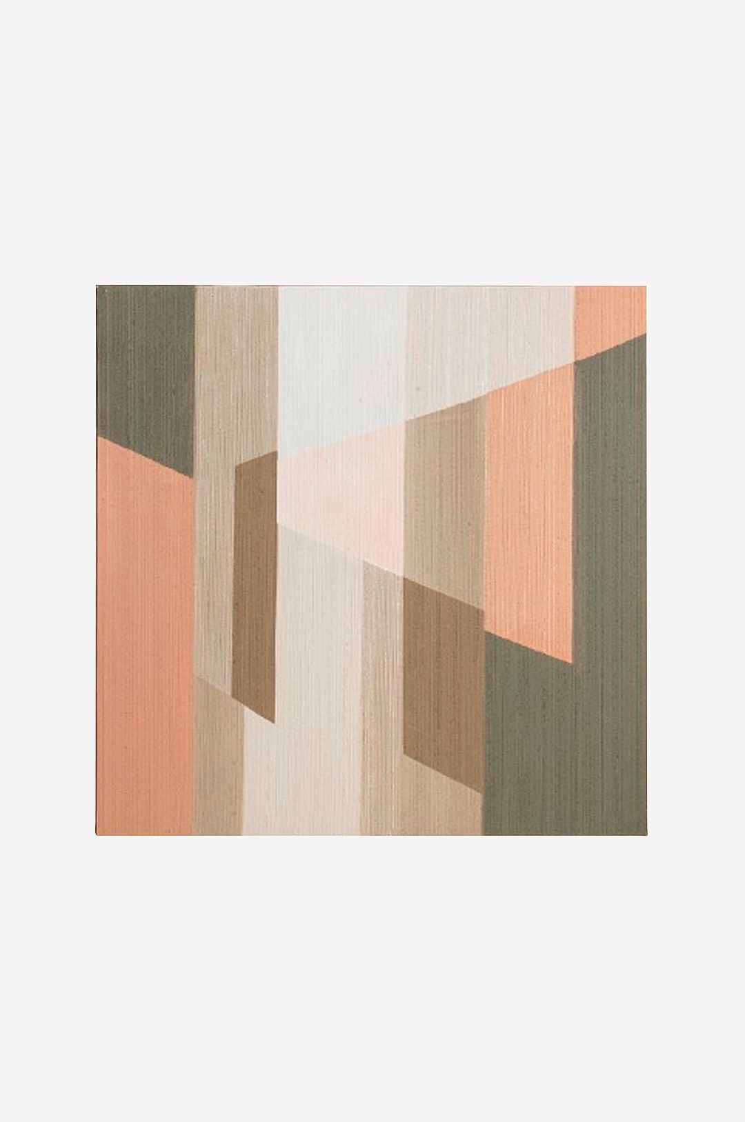 Eightmood – Målning, Leo – Grön – Tavlor – Från Homeroom