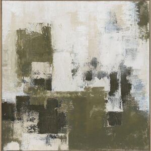 Eightmood – Målning Moss – Grön – Tavlor – Från Homeroom