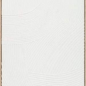 Eightmood – Målning North – Vit – Tavlor – Från Homeroom