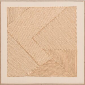 Eightmood – Målning Sea – Beige – Tavlor – Från Homeroom