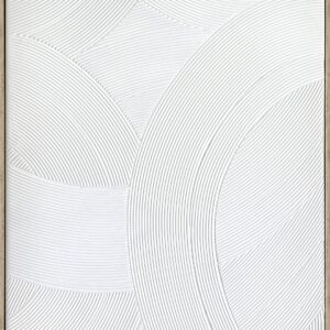 Eightmood – Målning Vista – Vit – Tavlor – Från Homeroom