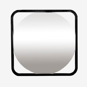 Eightmood – Spegel, Metina – Svart – Stora speglar – Från Homeroom