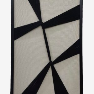 Eightmood – Trådkonst Sunset – Beige – Tavlor – Från Homeroom