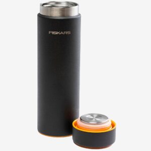 Fiskars – Termosflaska 0,5 liter On-the-go Bottle – Koppar & muggar – Från Homeroom