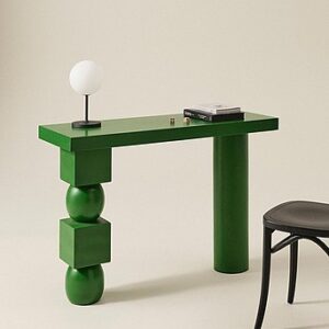 GEO skrivbord 40×100 cm