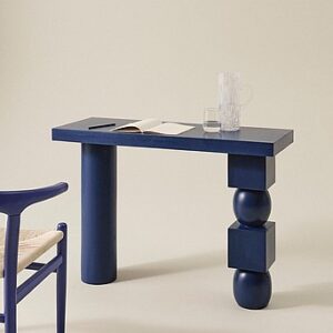 GEO skrivbord 40×100 cm