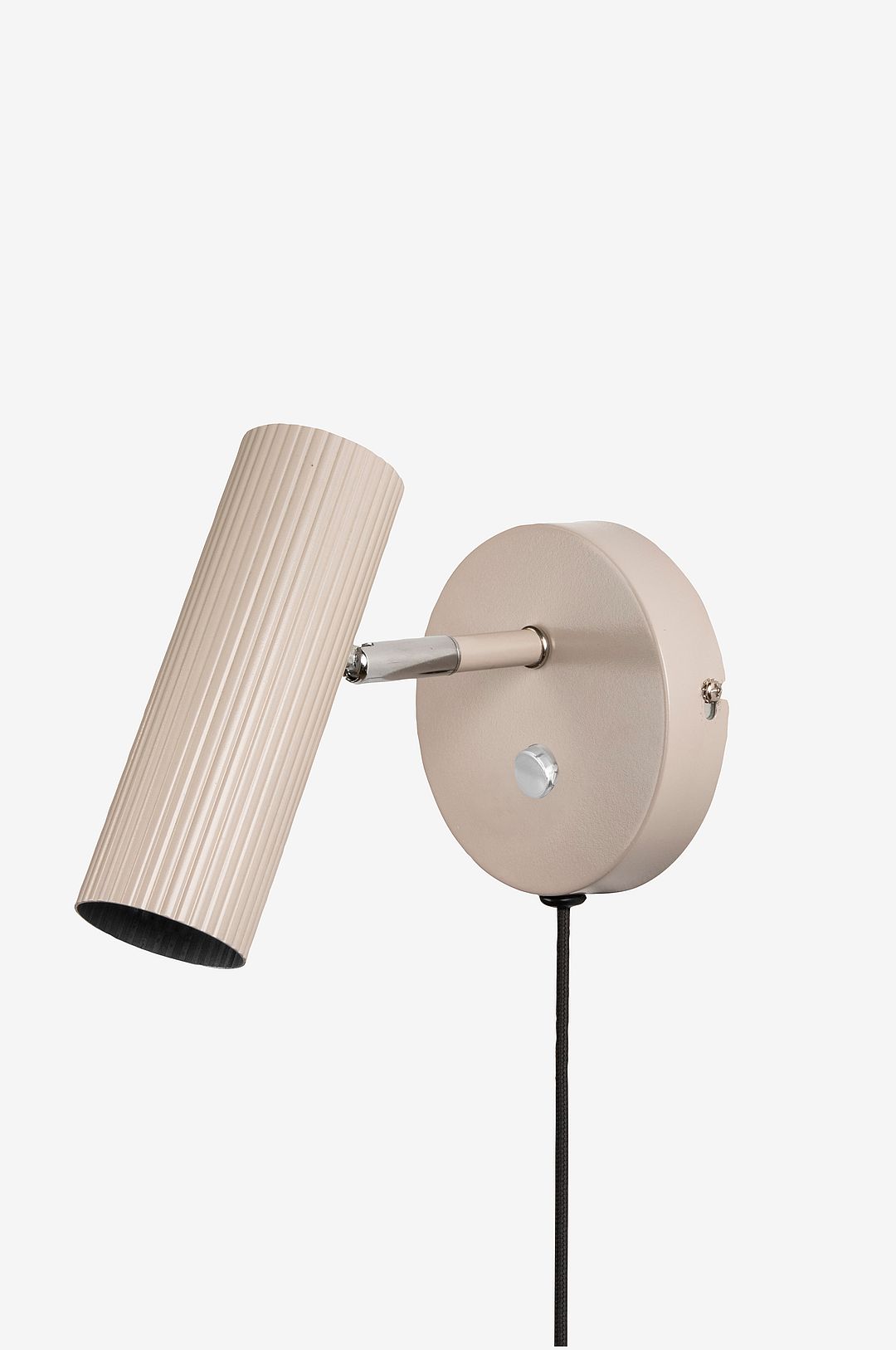 Globen Lighting – Vägglampa Hubble – Beige – Vägglampor – Från Homeroom