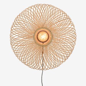 Good&Mojo – Vägglampa Cango – Natur – Vägglampor – Från Homeroom