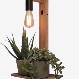 Good&Mojo – Vägglampa Flores – Natur – Vägglampor – Från Homeroom