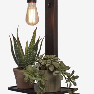 Good&Mojo – Vägglampa Flores – Svart – Vägglampor – Från Homeroom