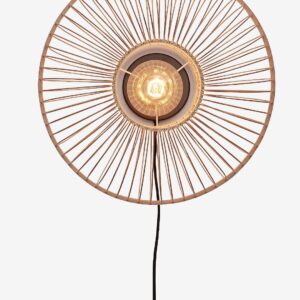 Good&Mojo – Vägglampa Hokkaido – Natur – Vägglampor – Från Homeroom