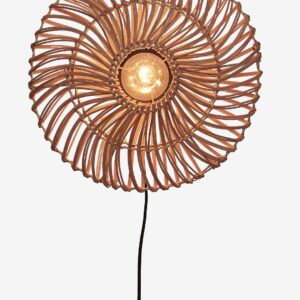 Good&Mojo – Väggplafond liten Zanzibar – Natur – Vägglampor – Från Homeroom