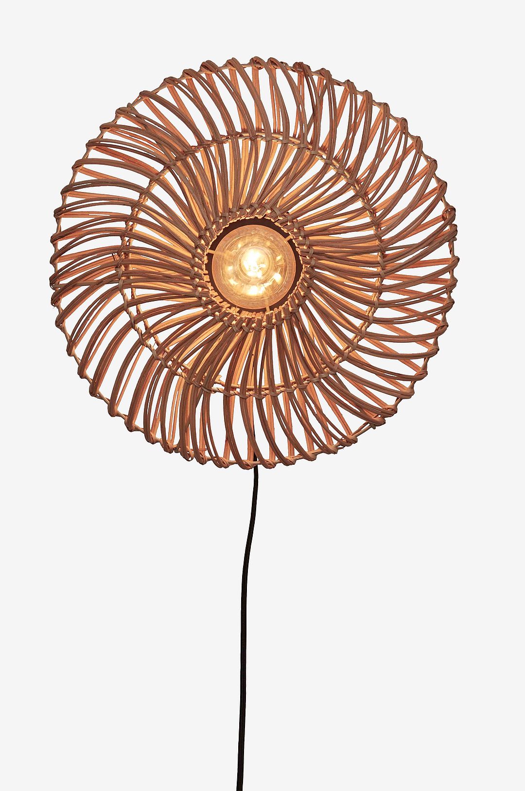 Good&Mojo – Väggplafond liten Zanzibar – Natur – Vägglampor – Från Homeroom