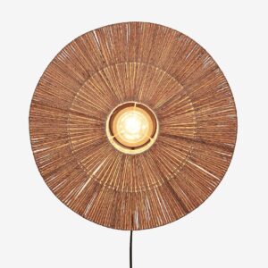 Good&Mojo – Väggplafond stor Iguazu – Natur – Vägglampor – Från Homeroom