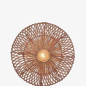 Good&Mojo – Väggplafond stor Zanzibar – Natur – Vägglampor – Från Homeroom