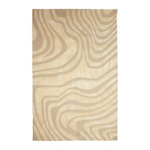 HARPER Matta 160×240 Beige