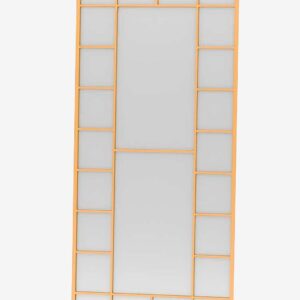 Hanah Home – Cheval Spegel Boxia – Guld – Stora speglar – Från Homeroom