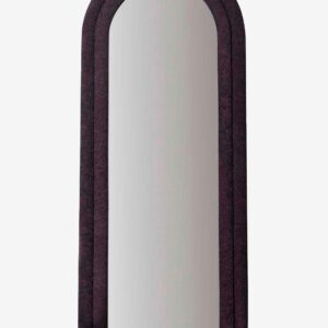 Hanah Home – Cheval Spegel Doga – Svart – Stora speglar – Från Homeroom