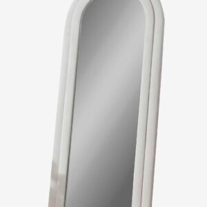 Hanah Home – Cheval Spegel Doga – Vit – Stora speglar – Från Homeroom