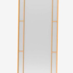 Hanah Home – Cheval Spegel Edgea – Guld – Stora speglar – Från Homeroom