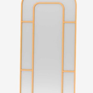 Hanah Home – Cheval Spegel Forma – Guld – Stora speglar – Från Homeroom