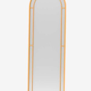 Hanah Home – Cheval Spegel Luna – Guld – Stora speglar – Från Homeroom