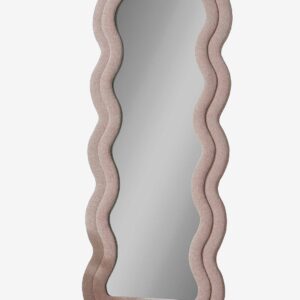 Hanah Home – Cheval Spegel Mia – Vit – Stora speglar – Från Homeroom