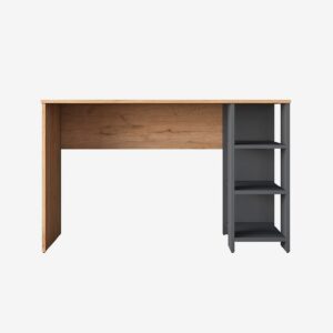 Hanah Home – Skrivbord – Barnie – Brun – Skrivbord – Från Homeroom