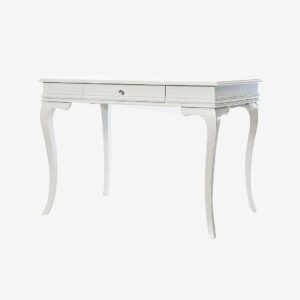 Hanah Home – Skrivbord – Cara – Vit – Skrivbord – Från Homeroom