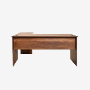 Hanah Home – Skrivbord Nia – Brun – Skrivbord – Från Homeroom