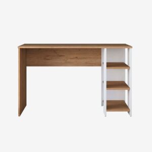 Hanah Home – Skrivbord Ron – Brun – Skrivbord – Från Homeroom